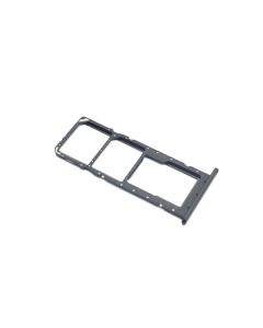 Uložak za SIM za Samsung A037 Galaxy A03s black
