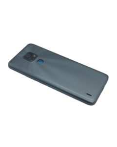 Poklopac baterije za Motorola E7 gray (NO LOGO)