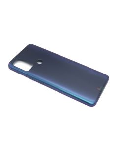 Poklopac baterije za Motorola Moto G30 black (NO LOGO)