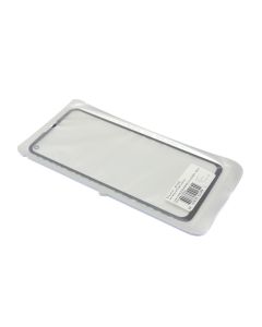 Staklo touch screen-a za Motorola G9 Plus + OCA sticker black