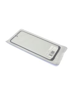Staklo touch screen-a za Motorola Moto E40 + OCA sticker black