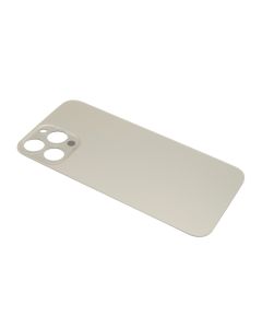 Poklopac baterije za Iphone 13 Pro Max Gold (NO LOGO)