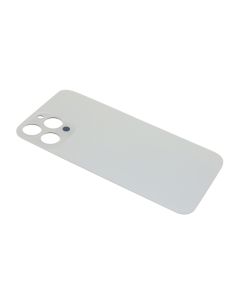 Poklopac baterije za Iphone 13 Pro Max Silver (NO LOGO)