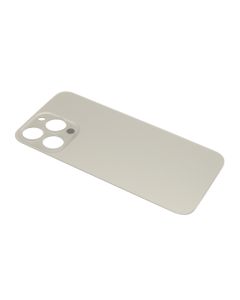 Poklopac baterije za Iphone 13 Pro Gold (NO LOGO)