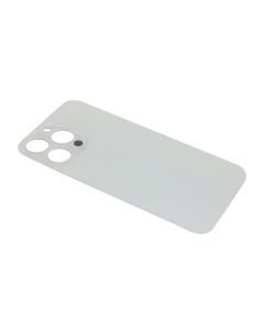 Poklopac baterije za Iphone 13 Pro Silver (NO LOGO)