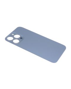 Poklopac baterije za Iphone 13 Pro Blue (NO LOGO)