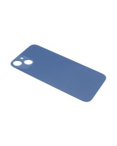 Poklopac baterije za Iphone 13 Blue (NO LOGO)