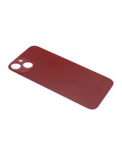 Poklopac baterije za Iphone 13 Red (NO LOGO)