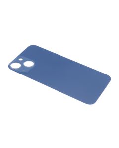 Poklopac baterije za Iphone 13 Mini Blue (NO LOGO)