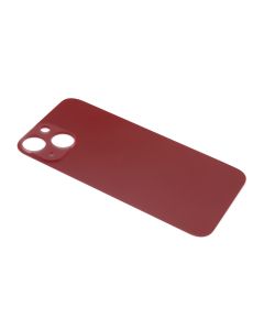Poklopac baterije za Iphone 13 Mini Red (NO LOGO)