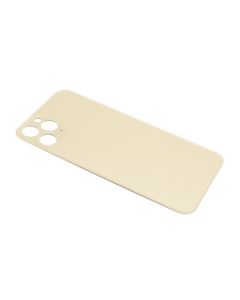 Poklopac baterije za Iphone 11 Pro gold (NO LOGO)