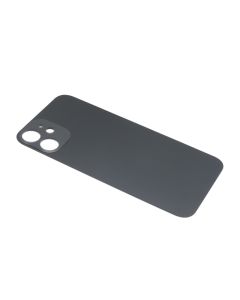 Poklopac baterije za Iphone 12 mini black (NO LOGO)