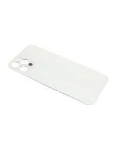 Poklopac baterije za Iphone 12 Pro white (NO LOGO)