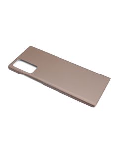 Poklopac baterije za Samsung N980/N981 Galaxy Note 20 4G/Note 20 5G copper (NO LOGO)