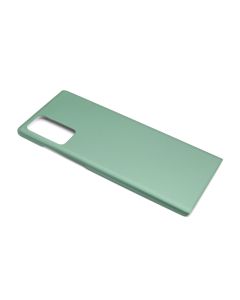Poklopac baterije za Samsung N980/N981 Galaxy Note 20 4G/Note 20 5G Mystic Green (NO LOGO)