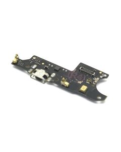 Konektor punjenja za Motorola Moto G8 Power lite + plocica