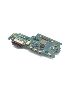 Konektor punjenja za Samsung G990B Galaxy S21 FE + plocica ORG