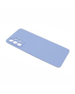 Poklopac baterije za Samsung A235 Galaxy A23 4G blue (NO LOGO)