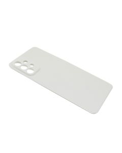 Poklopac baterije za Samsung A236 Galaxy A23 5G white (NO LOGO)