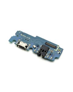 Konektor punjenja sa plocicom za Samsung A047 Galaxy A04S