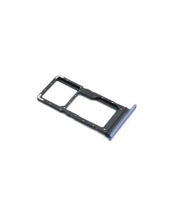 Uložak za SIM za Huawei Honor X6 blue