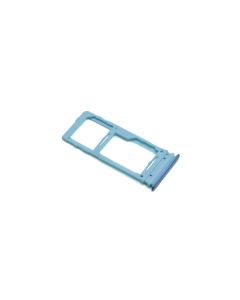 Uložak za SIM za Samsung A52 Galaxy A525 blue