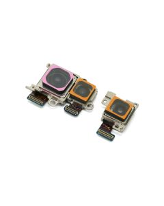 Kamera za Samsung S906B Galaxy S22 Plus 5G zadnja (velika) - SET