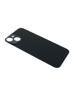 Poklopac baterije za Iphone 14 black (NO LOGO)