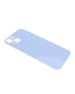 Poklopac baterije za Iphone 14 blue (NO LOGO)