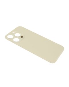 Poklopac baterije za Iphone 14 Pro gold (NO LOGO)