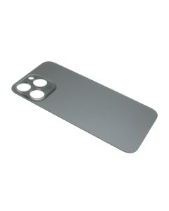 Poklopac baterije za Iphone 14 Pro Max black (NO LOGO)
