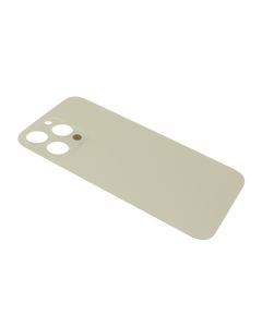 Poklopac baterije za Iphone 14 Pro Max gold (NO LOGO)