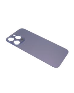 Poklopac baterije za Iphone 14 Pro Max purple (NO LOGO)