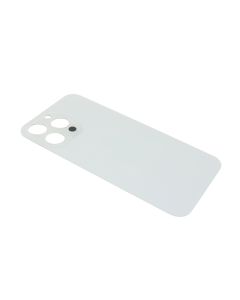 Poklopac baterije za Iphone 14 Pro Max silver (NO LOGO)