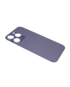 Poklopac baterije za Iphone 14 Pro purple (NO LOGO)