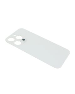 Poklopac baterije za Iphone 14 Pro silver (NO LOGO)