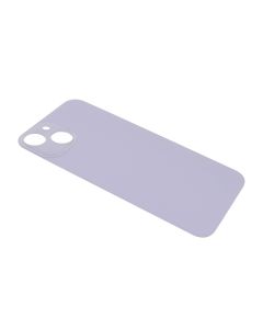 Poklopac baterije za Iphone 14 purple (NO LOGO)