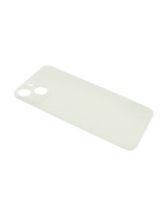 Poklopac baterije za Iphone 14 white (NO LOGO)