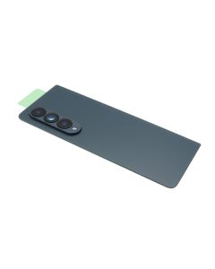 Poklopac baterije za Samsung F936B Galaxy Fold 4  + staklo kamere grey green (NO LOGO)