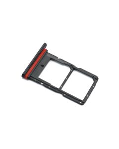 Uložak za SIM za Huawei Nova SE black