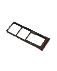 Uložak za SIM za Motorola Moto G32 black