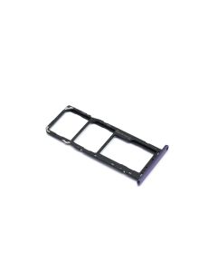 Uložak za SIM za Nokia G10/G20 purple