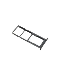 Uložak za SIM za Samsung  Galaxy A03 black