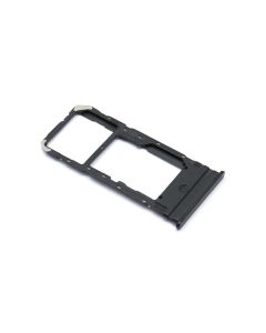 Uložak za SIM za Vivo Y72 black