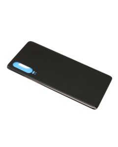 Poklopac baterije za Huawei P30 black (NO LOGO)