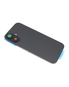 Poklopac baterije za iPhone 16 black