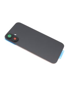 Poklopac baterije za iPhone 16 Plus black
