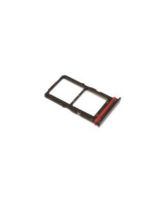 Uložak SIM kartice za Honor X7c/Honor 200 Smart black