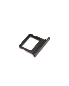 Uložak SIM kartice za iPhone 16e black