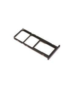 Uložak SIM kartice za Samsung A065F Galaxy A06 black